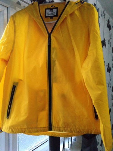 Weekend offender jacket - weekend,