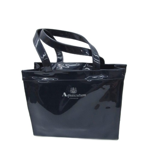 Aquascutum tote bag - aquascutum,