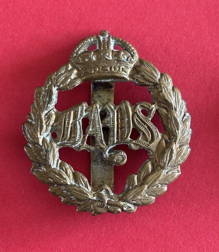 Original 2nd dragoon guards - original,