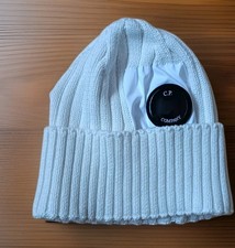 Beautiful CP Company beanie in
