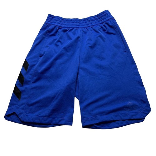 Blue adidas athletic - adidas,