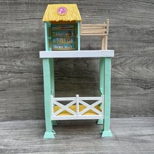 Barbie Vet Animal Rescue