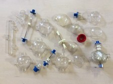 Vintage Job Lot CAPSELA SPARES
