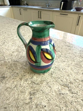 Vintage Tintagel Pottery