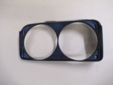 Ford Capri   MK3  O/S