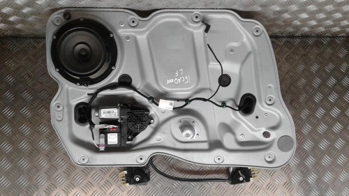 Volkswagen caddy mk3 - caddy,