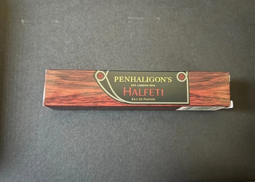 Penhaligon halfeti eau - penhaligon's, de