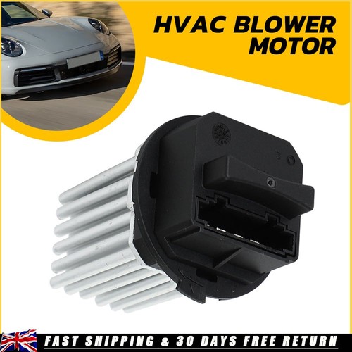 Heater blower fan - blower,
