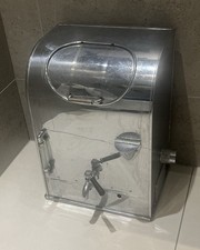 Vintage Art 1920s Towel