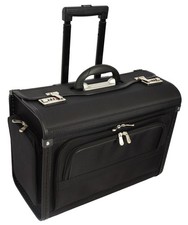 Rolling Pilot Case Cabin Size