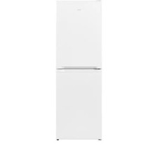 LOGIK LFC55W23 50/50 Fridge Freezer - White - REFURB-A