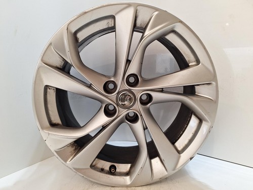 Vauxhall astra sri mk7 - vauxhall,
