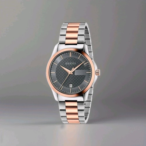 Gucci timeless ya126446 - g-timeless,