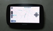 Tom-tom Go 50 Sat Nav 5"