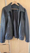 John lewis brown - lewis, leather