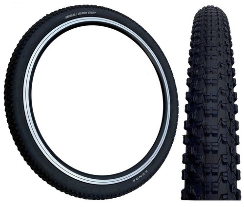 Kenda small block eight - 8, x