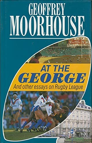The george and other essays - and,