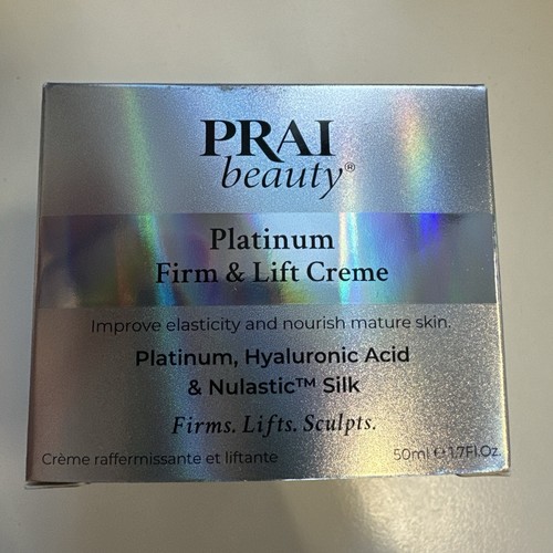 Prai beauty platinum firm and - beauty,