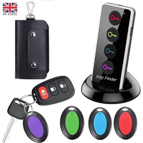 In1 key finder remote - key,