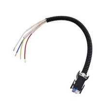 50552 Plug for 87740 Motor 300 Pipe Threading Machine