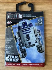 R2D2 Star Wars MicroKite
