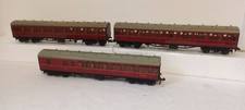 OO gauge 3x HORNBY DUBLO 4083