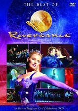 Riverdance: The Best Of Riverdance [DVD] - DVD  AWVG The Cheap Fast Free Post