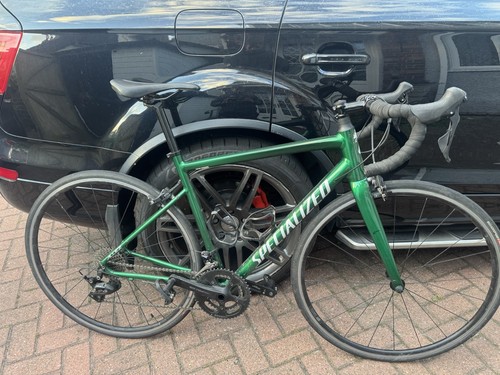 Specialized allez road bike - specialized,