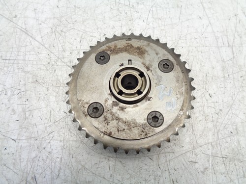 Camshaft phasing unit
