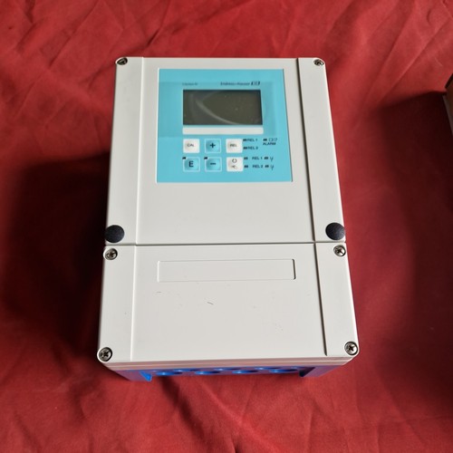 Endress hauser liquisys - endress+hauser,