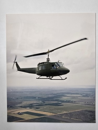 1970 bell 214 huey - 1970, plus