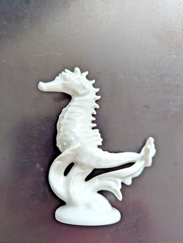Very rare rosenthal figurine - rosenthal,