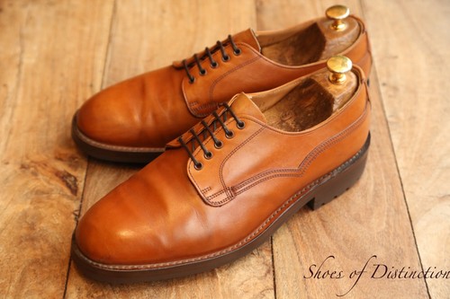Joseph cheaney veltschoen tan - joseph,
