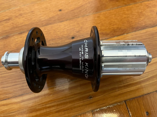 Chris king r45 - king, rim