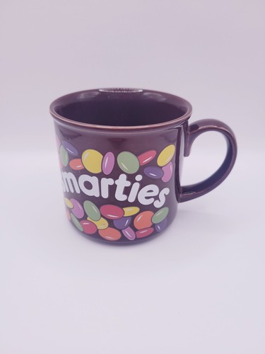 Hornsea mug smarties vintage - hornsea,