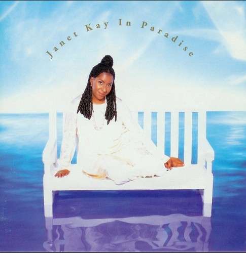 Janet kay paradise - paradise, (pop)
