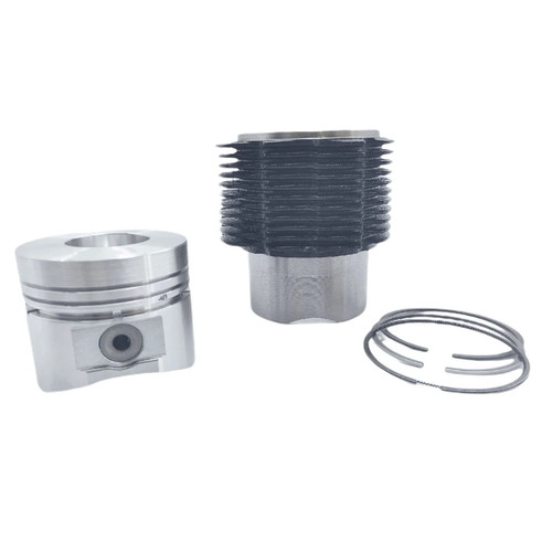 Kit piston - piston, ring