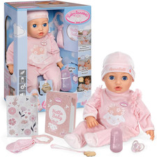 Interactive Annabell 43Cm -