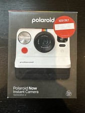Polaroid Now Gen II 2 Instant