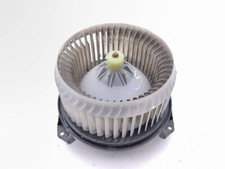 Toyota Auris E180 2015 Heater