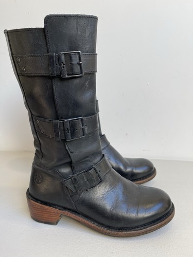Vintage martens biker - vintage,