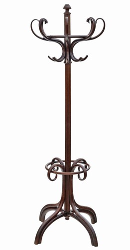 Antique 1900 large bentwood - antique, c.1900