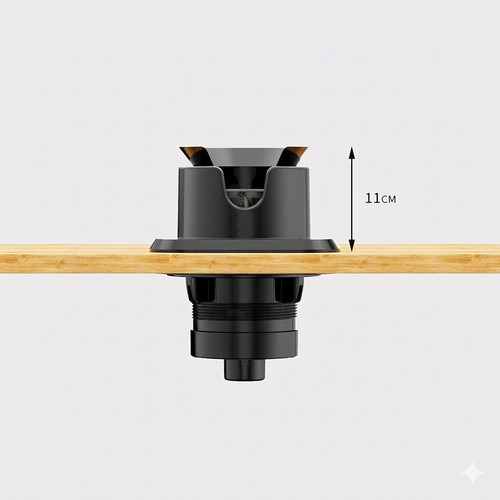Automatic hot drink machine - hot,