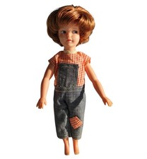 Pedigree Sindy Canterbury Patch Doll with Original Outfit