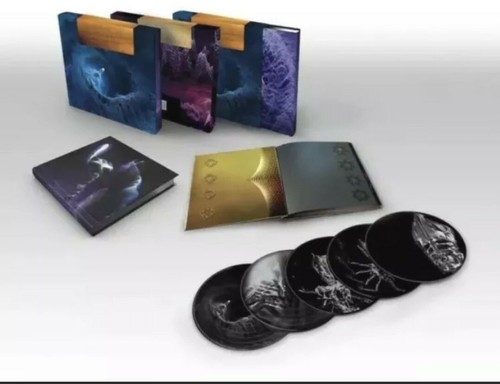 Tool fear inoculum - tool, limited