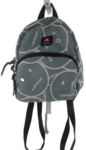 Airwalk mini back pack small - mini,