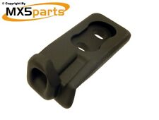 MX5 RH Front Hood Hardtop Catch Striker Plate Genuine Mazda MX-5 Mk1 Mk2 1989-05