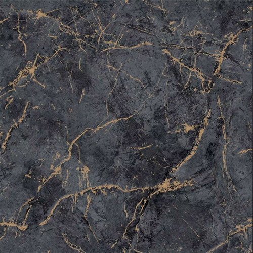 Black gold marble wallpaper - gold,