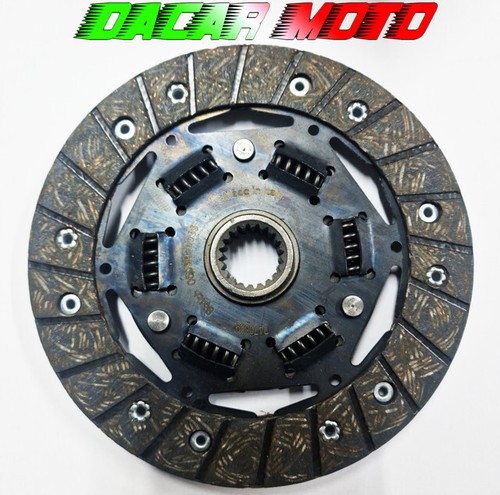 Clutch disc conduct - conduct, guzzi