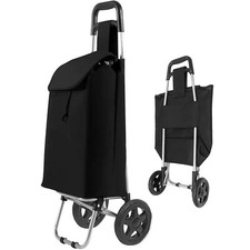 Black large lightweight - black,